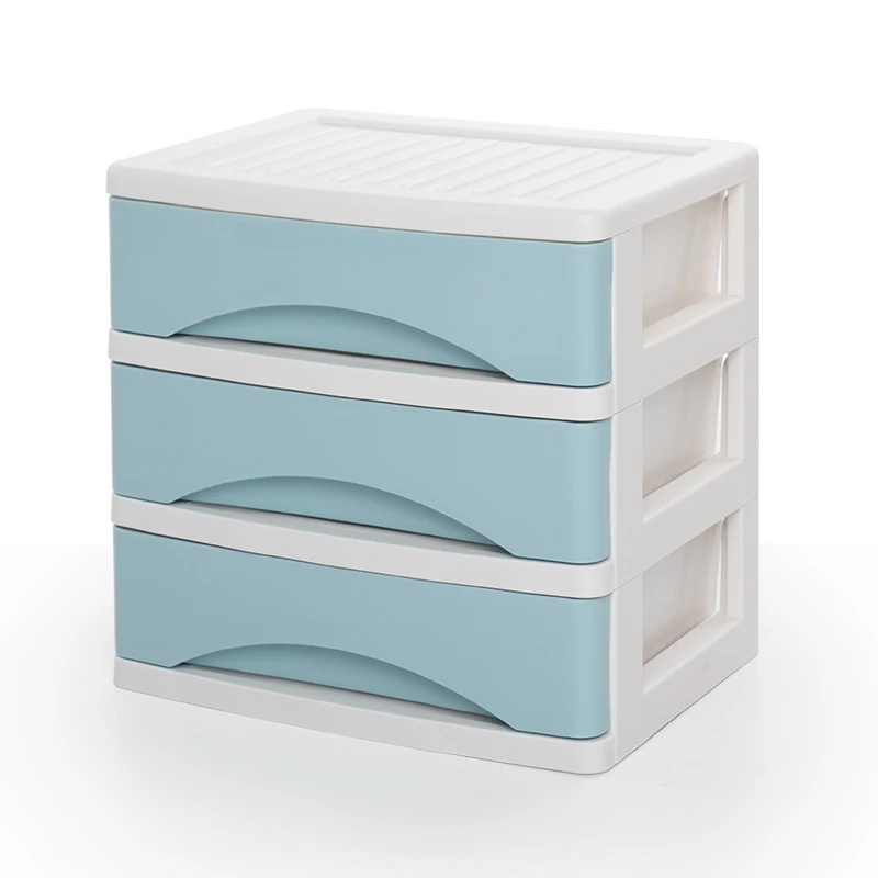 

Plastic Pen Office Storage Box Multi-layer Cabinet Rack Makeup Cosmetic Medicine Sundries Drawer Bill A4 Articles Organizer