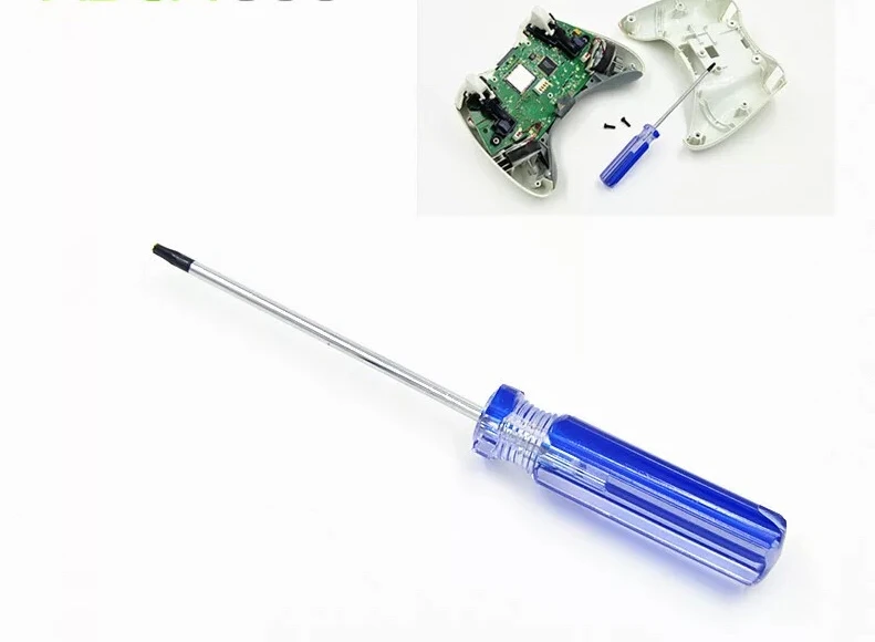 T8 screwdriver openning tool for xbox360 controller for xbox one