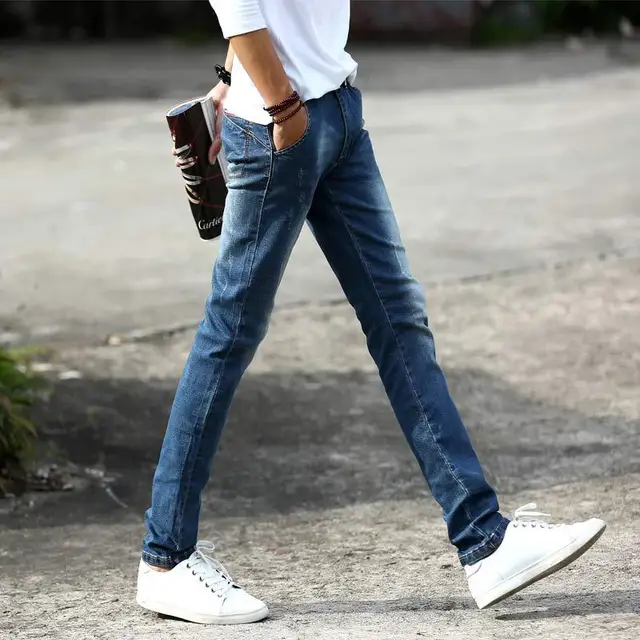 slim fit jeans outfit