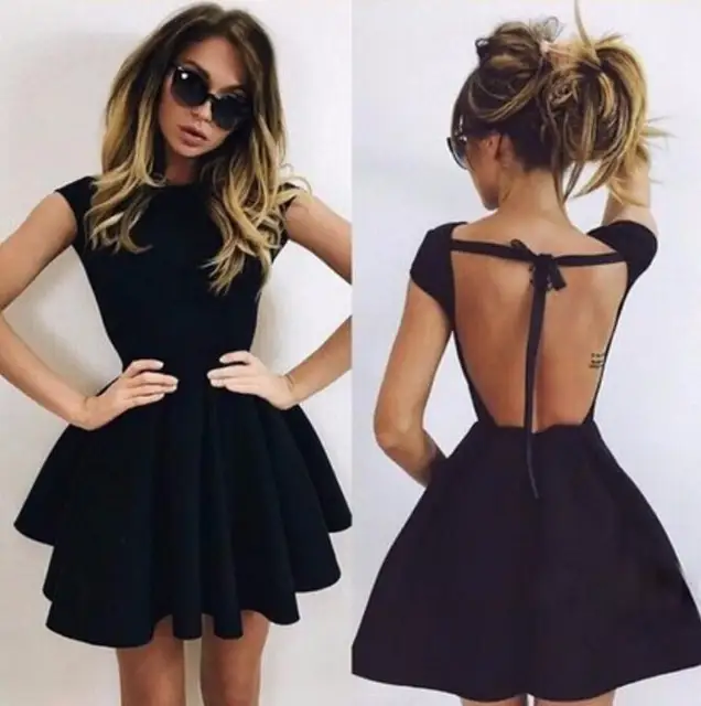Sexy Dresses in 2018