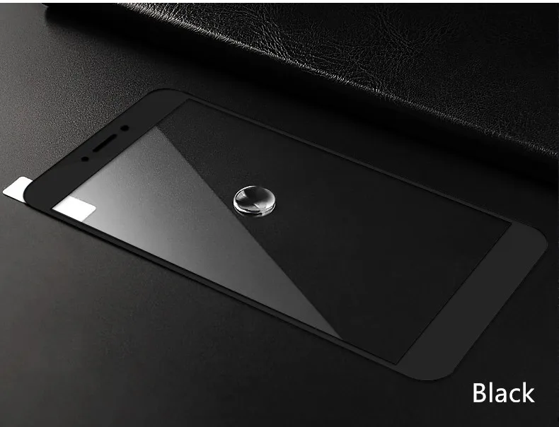VRURC xiaomi mi max 2 3D screen protector tempered glass (4)