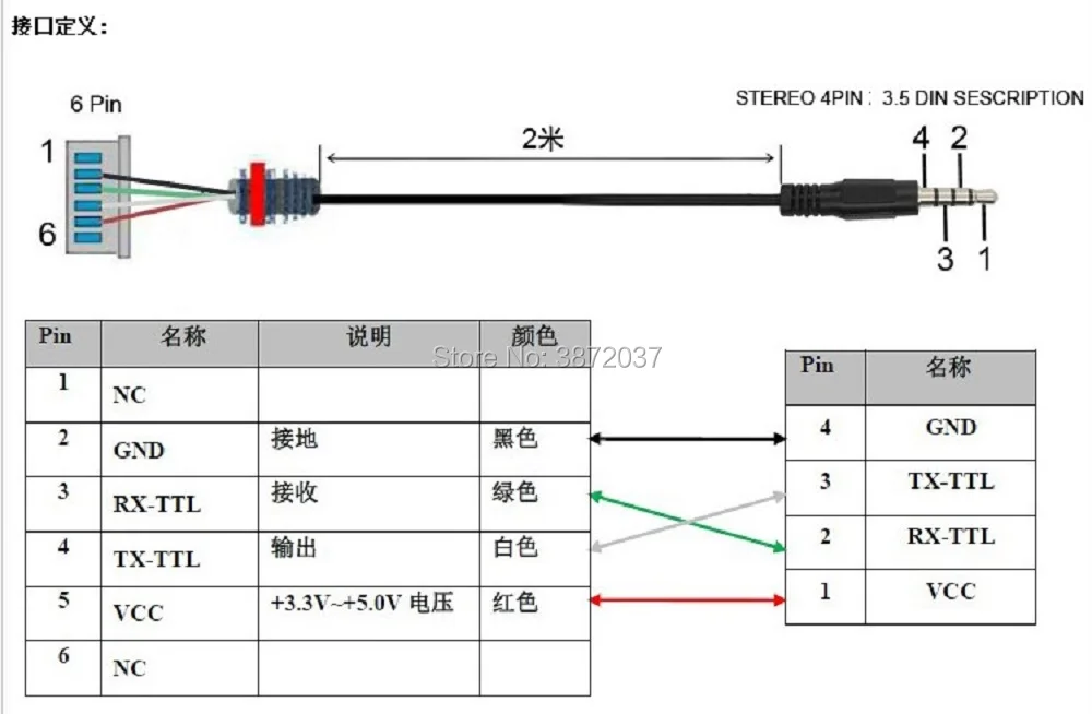 FZ0577-vk-163 gmouse gps module-4