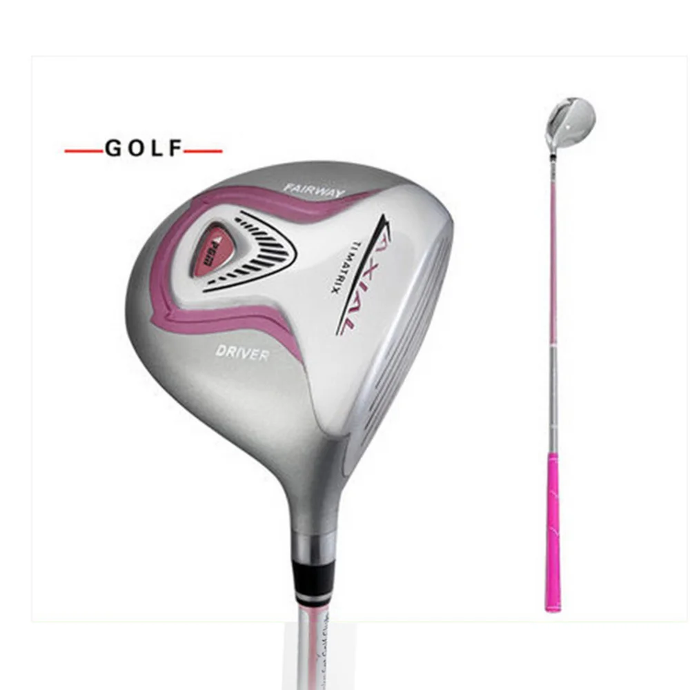 Aliexpress.com : Buy CRESTGOLF MG007 Golf Drivers 1# Golf Woods Clubs ...