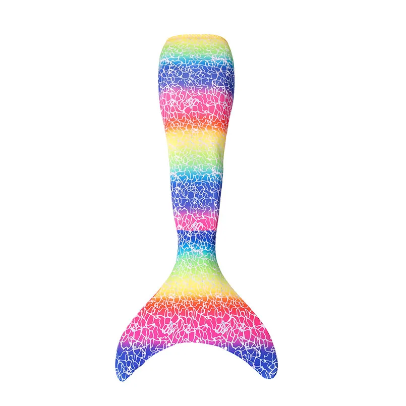 mermaid tail DH32-1