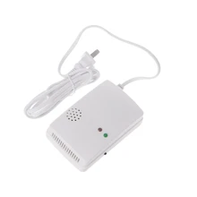 Детектор Утечки природного газа, коалгаза, метана, детектор утечки газа, датчик измерения