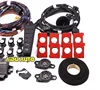 FOR VW Passat B7 CC Park Pilot Front and Rear 8 Sensor 8K PDC OPS 56D 919 475 A ► Photo 2/2