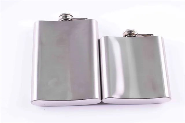 Download Creative Wholesale Factory Directly Stainless Steel Wooden Hip Flask Portable Outdoor Travel Sublimation Hip Whiskey Flask Hip Flasks Aliexpress