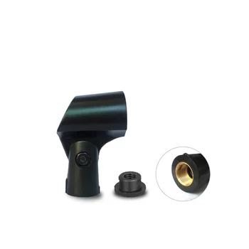 

Microphone clip plus copper microphone clip microphone bracket clip microphone accessories D14