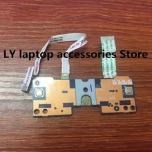 Для hp 240 242 246 248 G1 14-R 14-G сенсорная панель для ноутбука кнопки сенсорные кнопки Мышь кнопки левую и правую кнопки ZSO41 LS-A995P