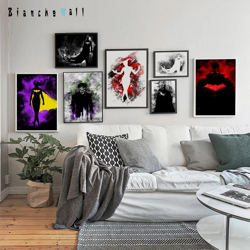 Dc Comics Wall Art compare prices on dc wall art- online shopping/buy low price dc Dc Comics Wall Art compare prices on dc wall art- online shopping/buy low price dc
