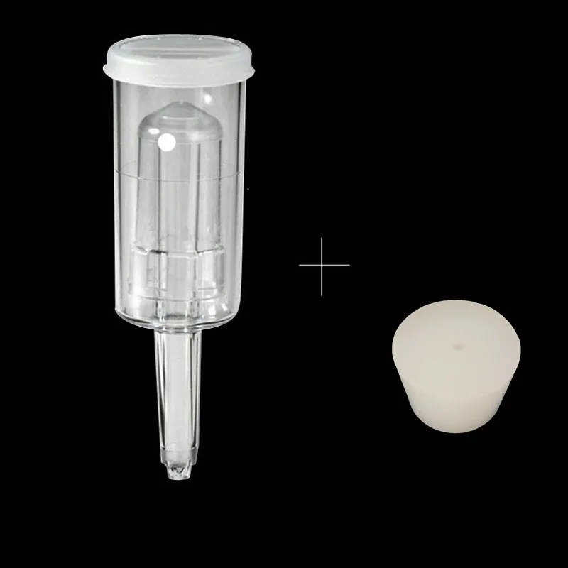 Hot! Airlock for Home Brew Beer Spirits wine Airlock with Food Grade