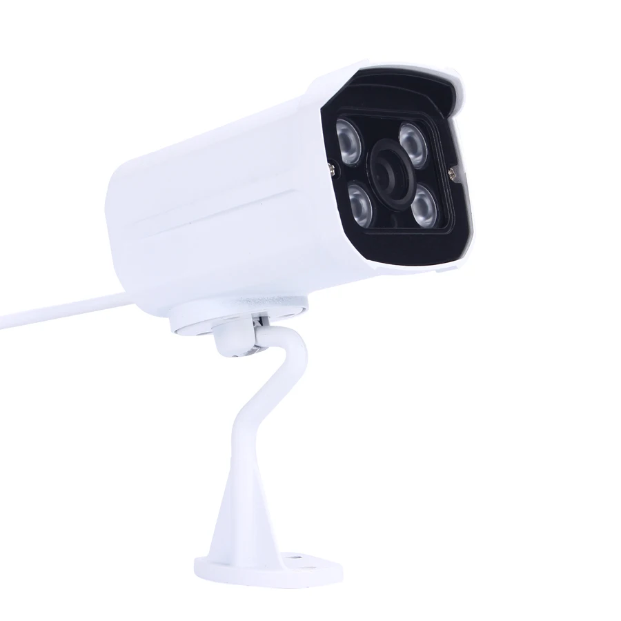 

IP Camera Waterproof Outdoor Camera H.265 HI3516D Senor 3MP/4MP CCTV Security Camera XMEYE ONVIF Motion Detection Email Alert