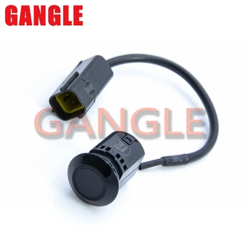 

95700-26010 PDC Backup Reverse Parking Aid Sensor Parking Distance Control Sensor Parktronic For Hyundai