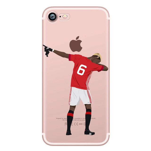 Sports Phone Case for iphone 5S/5/SE/6/6s/7/6 plus/6s plus/7plus funny