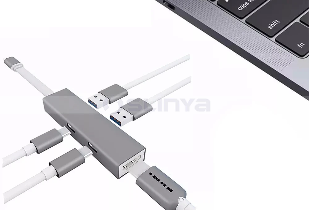 Five-in-one converter 8041180329 (6)