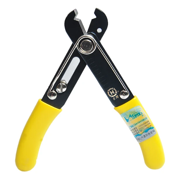 

Tools Cutters Wire 5.25" Precision Cutter/Stripper Ht-223
