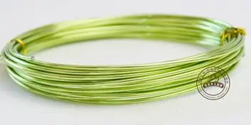 aluminum wire