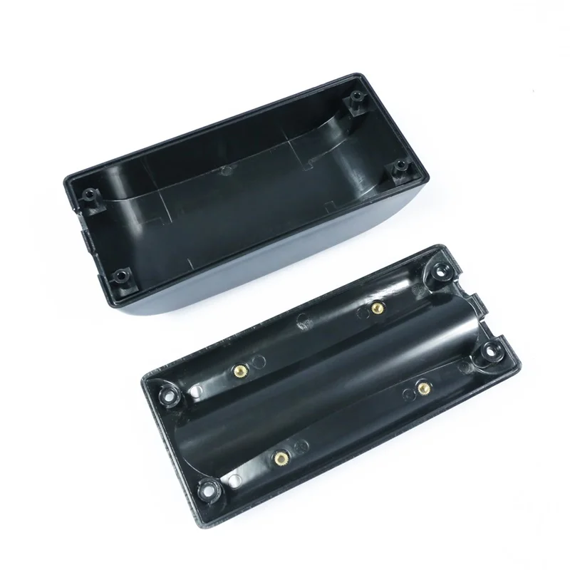 Discount 36V 48V Electric Bicycle Controller Box for Front Rear Hub Motor eBike Conversion Kit Protector Case Parts Small / Big Size 6