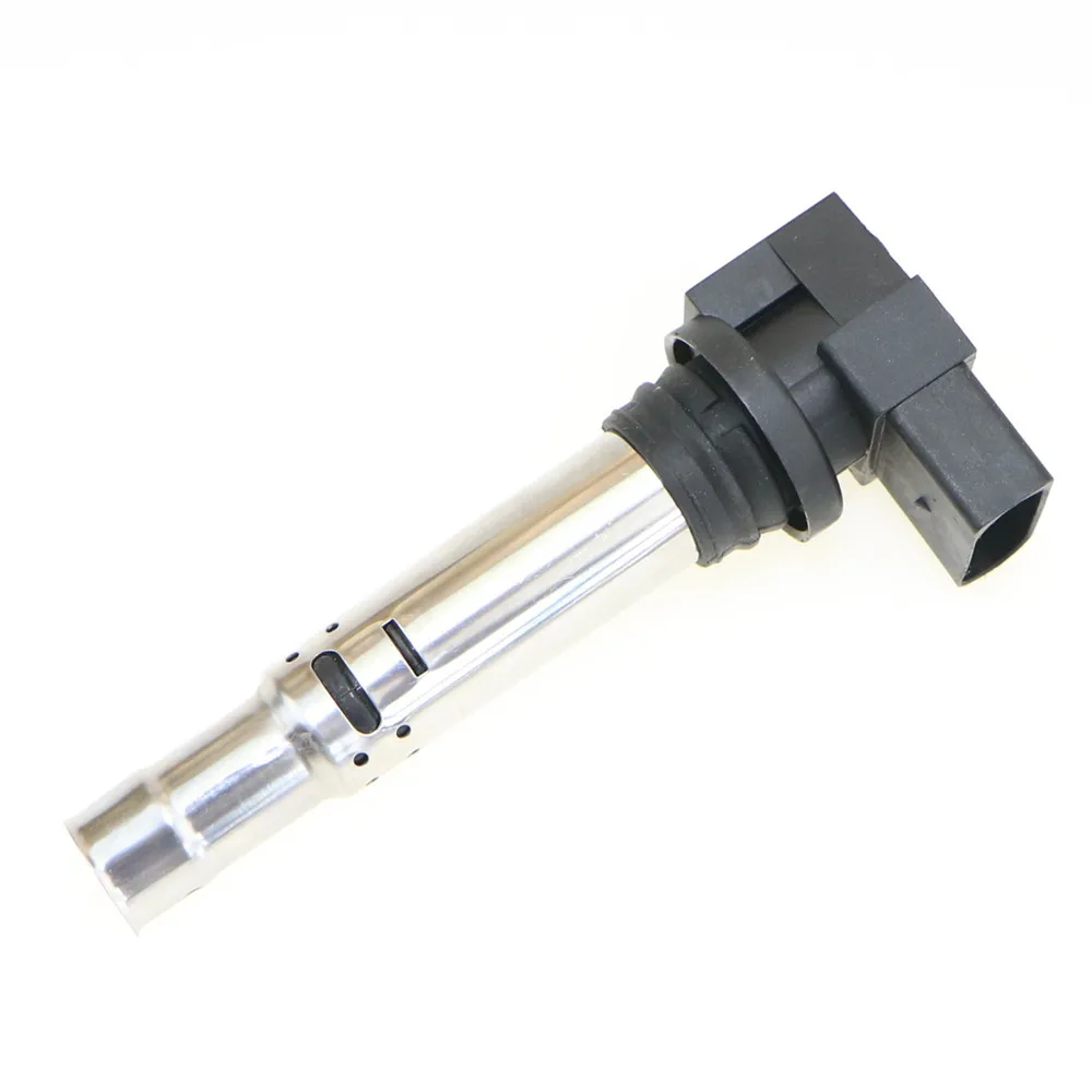 Buy NEW Spark Plug Ignition Coils For VW Jetta Golf