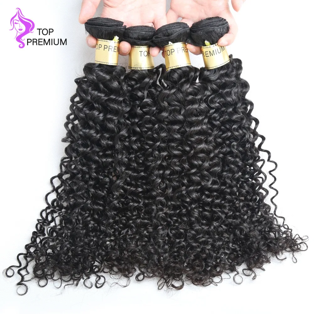 human hair bundles