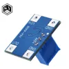 Uds lo genial que DC-DC convertidor SX1308 2A paso ajustable módulo de potencia de refuerzo ► Foto 2/6
