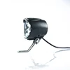 Luz frontal LED de 6V para bicicleta eléctrica, linterna impermeable de 130CM para Bafang, eBike, BBS, BBS01B, BBS02B, BBSHD, Kit de conversión de Motor medio ► Foto 3/6