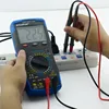 HoldPeak HP-9104 1 Pair Universal Probe Test Leads For Digital Multimeter Pen Line Meter Testing Wire Probe multimeter cable ► Photo 2/6