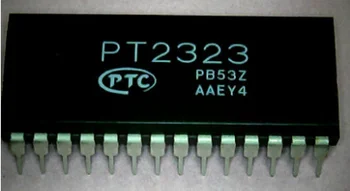 

PT2323 2323 DIP28 DIP new original 5pcs/lot