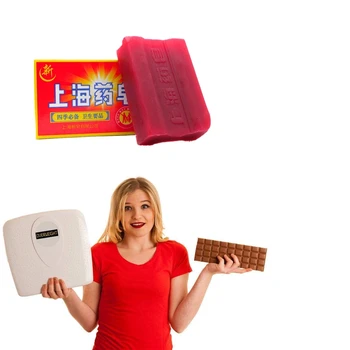 

Dropshipping Handmade Soap for Slimming Creams for Fast Lose Weight, Burning Fat Slim Patch, Skirt Body Cream Adelgazante 100g