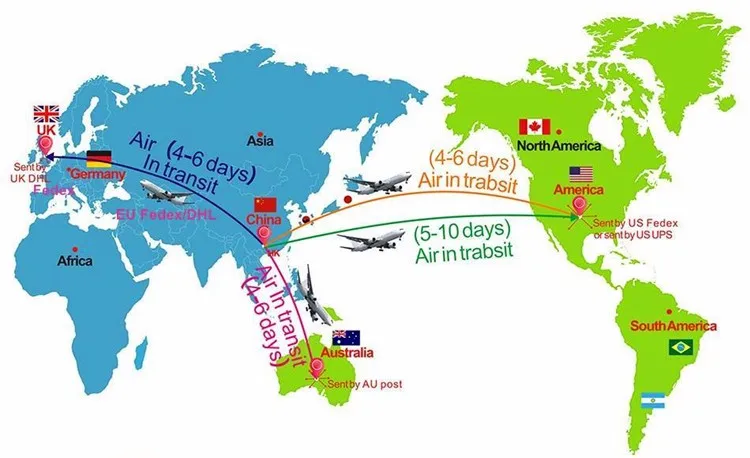 100pcs 2g~15g Open Top Pure Aluminum Foil Packaging Bag Herbal Powder Tea Sugar Salt Shampoo Trail Heat Sealing Storage Pouches