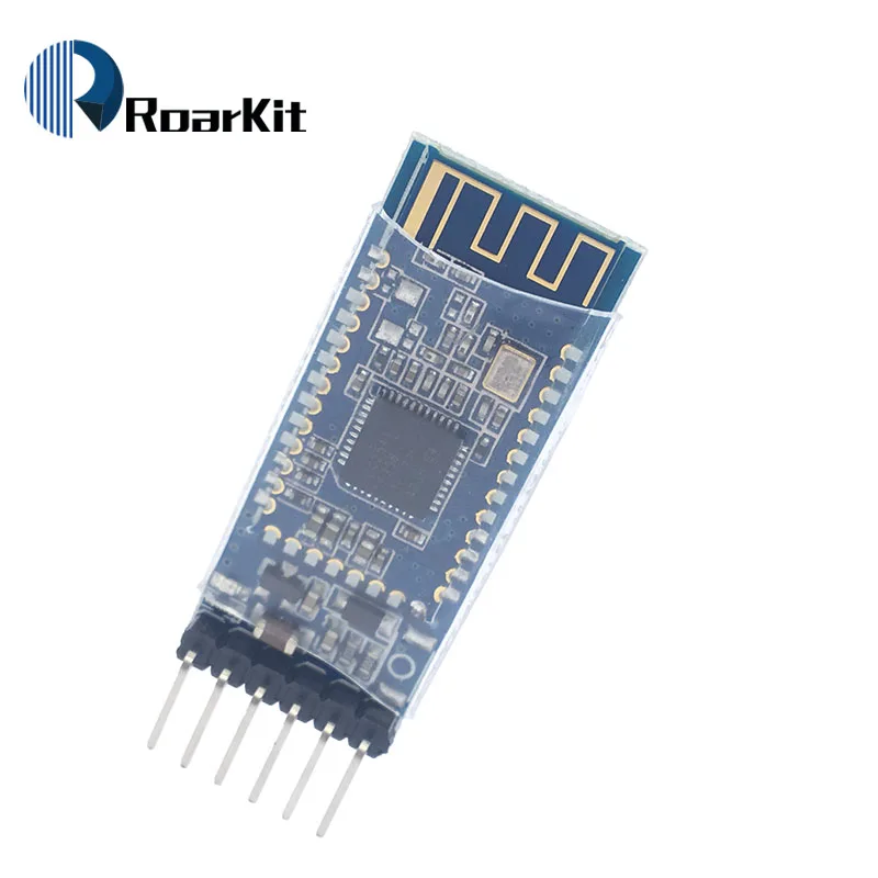 AT-09! Android IOS BLE 4,0 модуль Bluetooth для arduino CC2540 CC2541 Серийный беспроводной модуль, совместимый HM-10