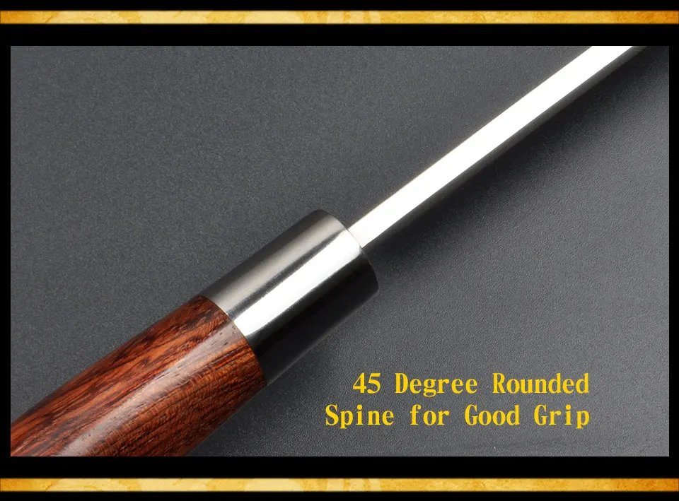 Japanese knives sushi knife06