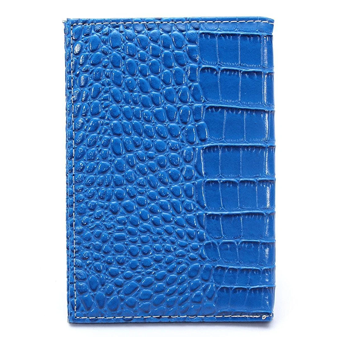 PU Leather Protective Cover Travel Case Protective Case passport holder