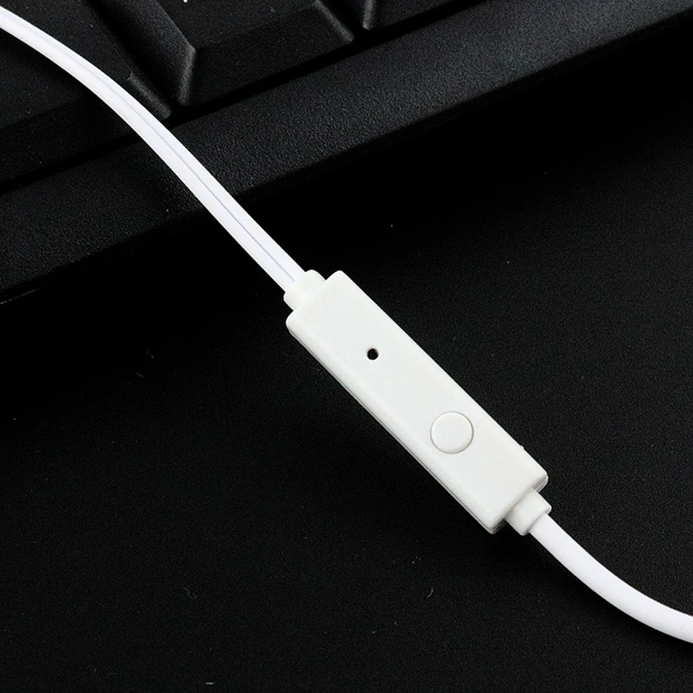 USB сотовый телефон наушники Спорт Бег MP3 Музыка для Android мобильного