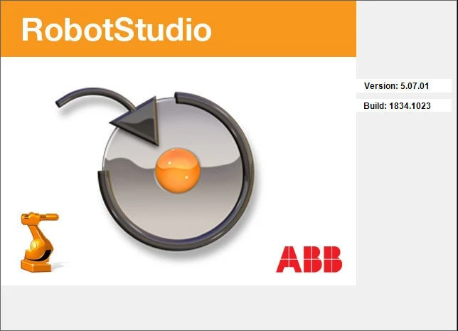 robotstudio