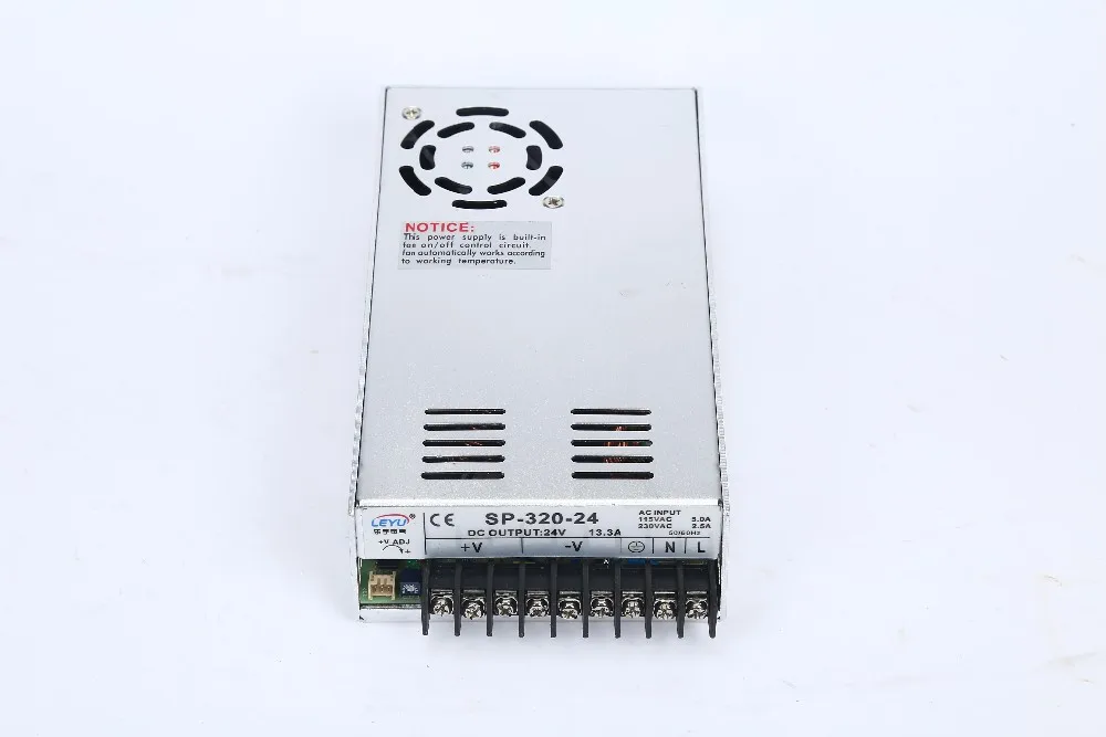 SP-320