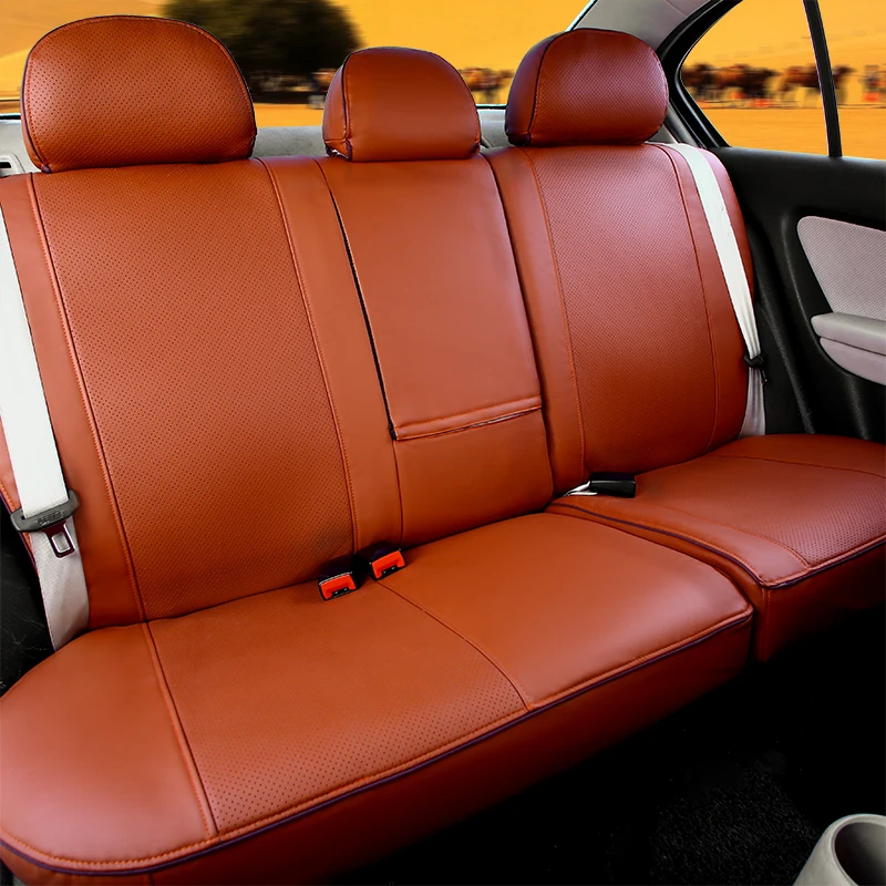 Автокресла AutoDecorun с индивидуальным дизайном для Nissan Cefiro a33 чехлы для сидений автомобиля аксессуары на заказ чехлы для сидений полный комплект