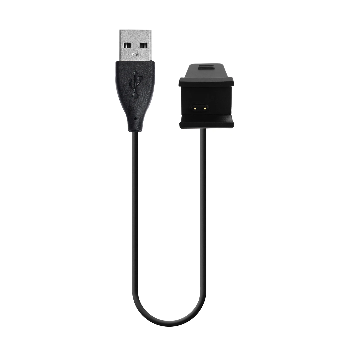 

Compatible for Fitbit Alta Charger Replacement USB Charging Cable Cradle Dock for Fitbit Alta and Fitbit Ace Fitness Wristband