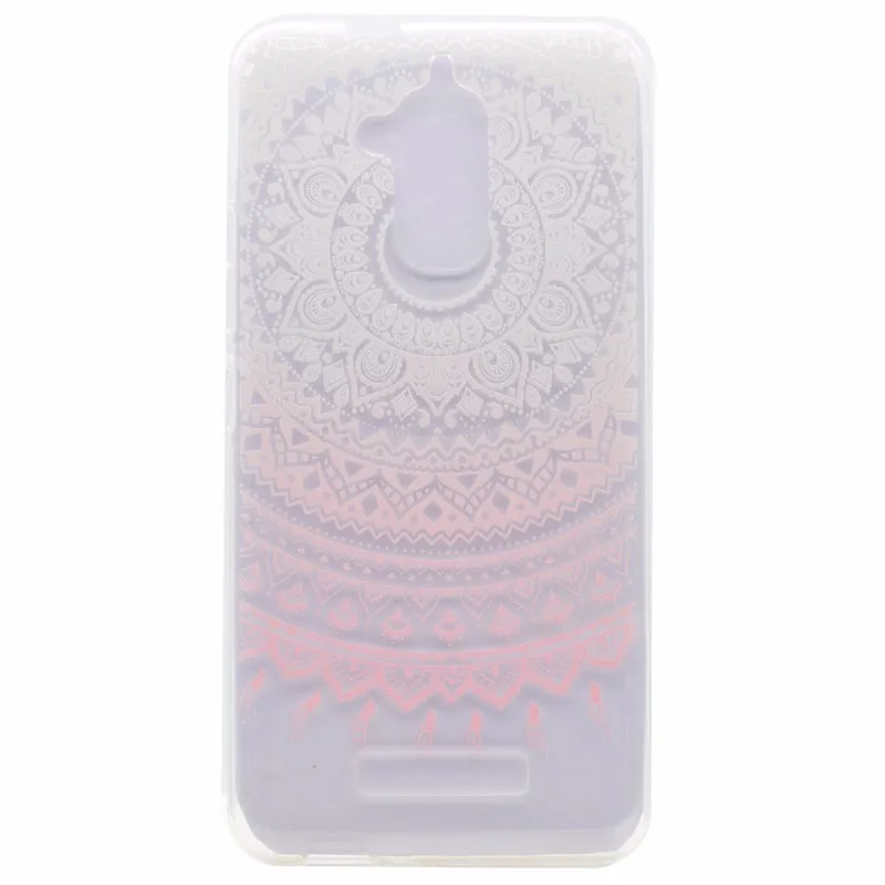 For Asus Zenfone 3 Max ZC520TL Case 3D Soft TPU Phone Case For Asus Zenfone 3 Max ZC520TL Case Silicone Protective Back Cover (10)