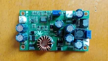 MT715 двойной выход Регулируемый DCDC модуль питания 12V5V9V24V19V PC блок питания 80 Вт