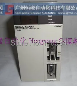 

PLC C200HX-CPU44-E (new original) 100% new with one year Warranty