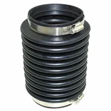 Набор сильфонов выхлопа для Volvo Penta AQ Sterndrive двигатели заменяет 876631/875848