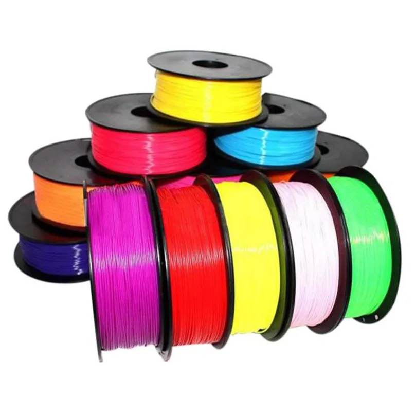 Home Wider Hot Selling New 1 75mm Print Filament ABS Modeling Stereoscopic For font b 3D