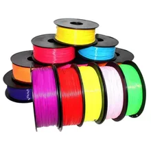 Home Wider Hot Selling New 1.75mm Print Filament ABS Modeling Stereoscopic For 3D Drawing Printer Pen Free Shipping Dec5