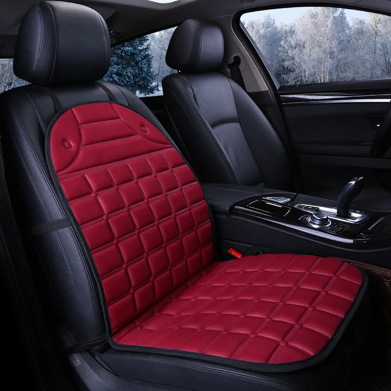 1pcs front seats Spherical Massage Car Seat Cushions Universal Car Seat Cover Car Styling