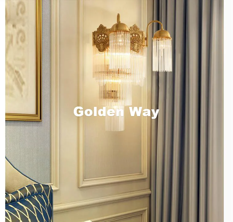 Free Shipping European Classical Antique Design LED Brass Wall Lamp Brass Wall Sconce With Glass Shade Brass Wall Lamp Lustre Free Shipping European Classical Antique Design LED Brass Wall Lamp Brass Wall Sconce With Glass Shade Brass Wall Lamp Lustre