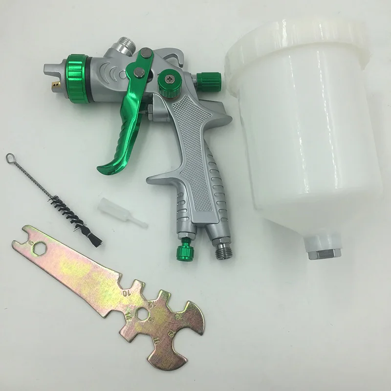 SAT1390B free shipping air brush spray gun liquid nitrogen sprayer spray foam machine paint machine цена SAT1390B free shipping air brush spray gun liquid nitrogen sprayer spray foam machine paint machine цены онлайн
