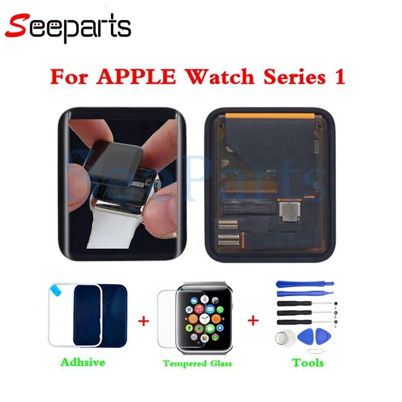 apple watch 2 38mm screen replacement