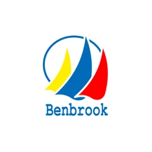 Benbrook городской флаг 30*45 см Автомобильный флаг 90*150 см 60*90 флаг 3* 5FT текстильная печать для офиса/украшения дома
