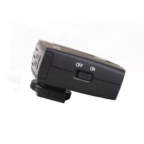 Viltrox jy-710-e2 Беспроводной таймер Спуск затвора объектива для Olympus SP-510UZ SP-510UZ E400 E410